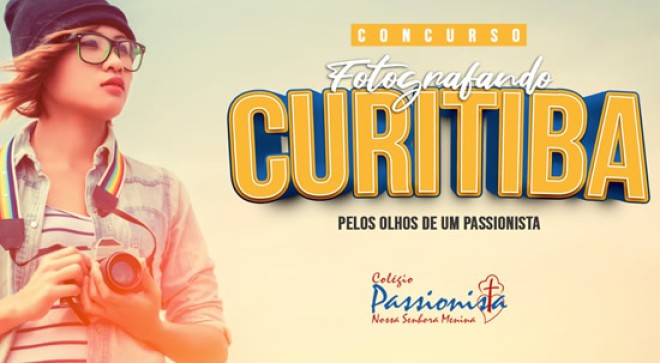 Concurso Fotografando Curitiba pelos Olhos de um Passionista - Nossa Senhora Menina