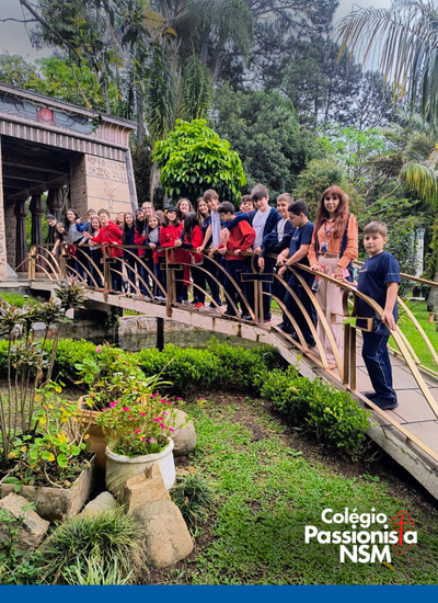 Uma viagem ao Egito Antigo - 6 ano Nossa Senhora Menina