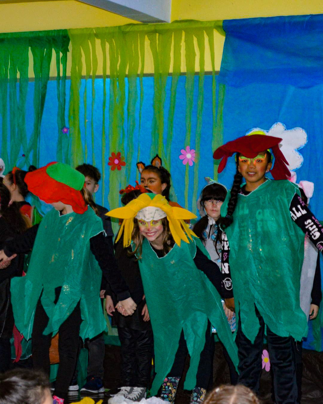 O Grande Encontro pela Natureza Nossa Senhora Menina