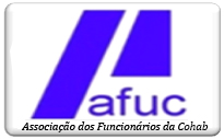 AFUC - Associação dos Funcionários da Cohab