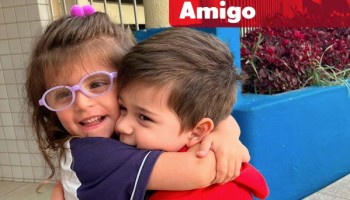 Dia da Amigo: Celebrando Laos Especiais no Colgio Passionista! - Nossa Senhora Menina