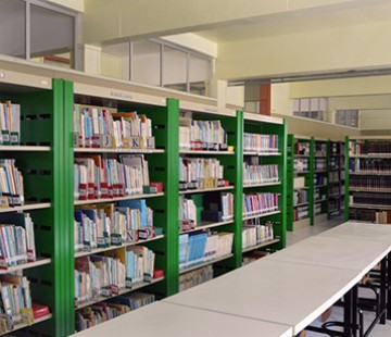 Biblioteca