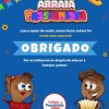  - Nossa Senhora Menina