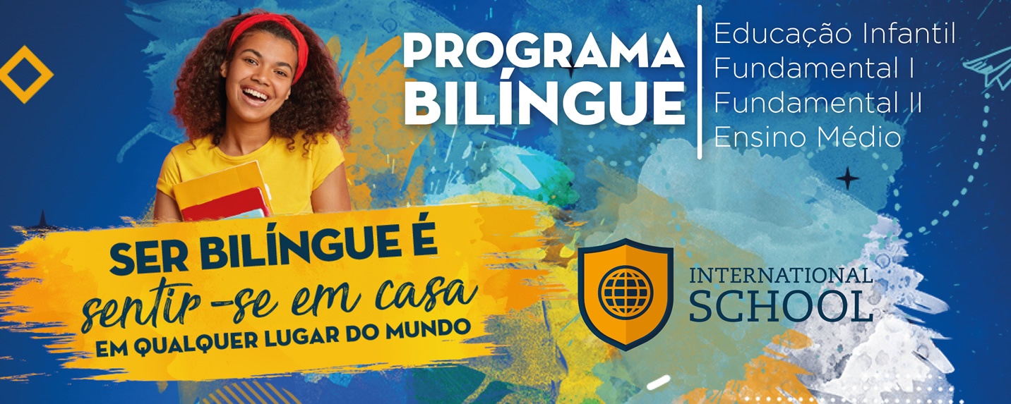 Programa Bilingue - Nossa Senhora Menina