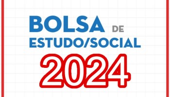 CIRCULAR BOLSA DE ESTUDO SOCIAL 2024 - Nossa Senhora Menina