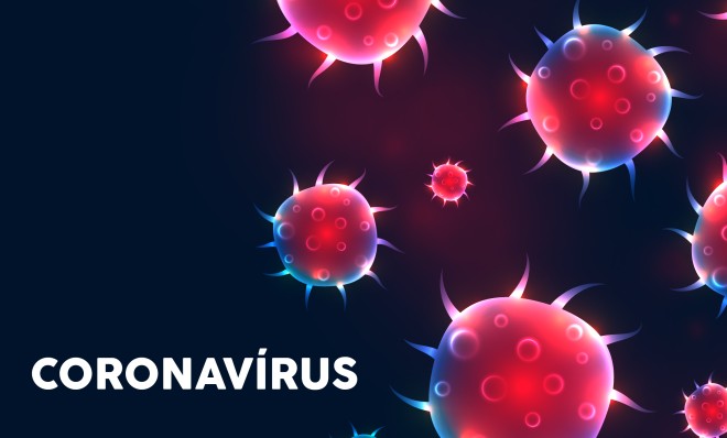Nota sobre pandemia do coronavírus - Nossa Senhora Menina